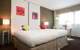 Ibis Styles Annemasse Genève